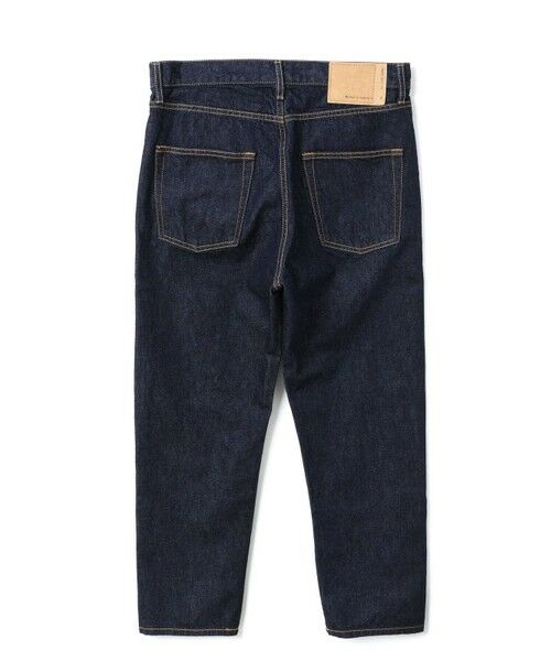 mizuiro ind / ミズイロインド デニムパンツ | mizuiro ind ハイウエストデニムパンツ | 詳細6
