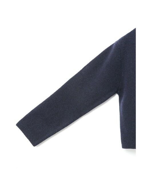 mizuiro ind / ミズイロインド カーディガン・ボレロ | mizuiro ind ダブルブレストカーディガン | 詳細14