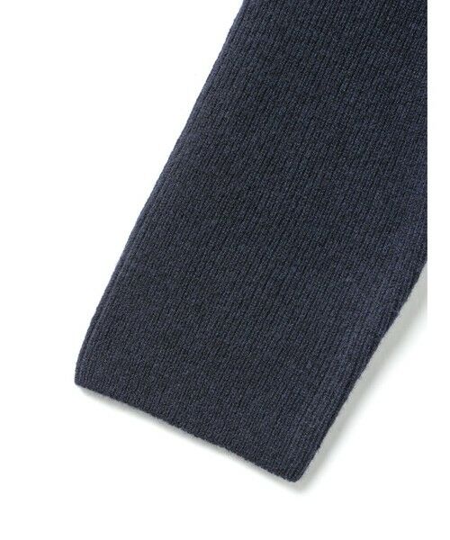 mizuiro ind / ミズイロインド カーディガン・ボレロ | mizuiro ind ダブルブレストカーディガン | 詳細15