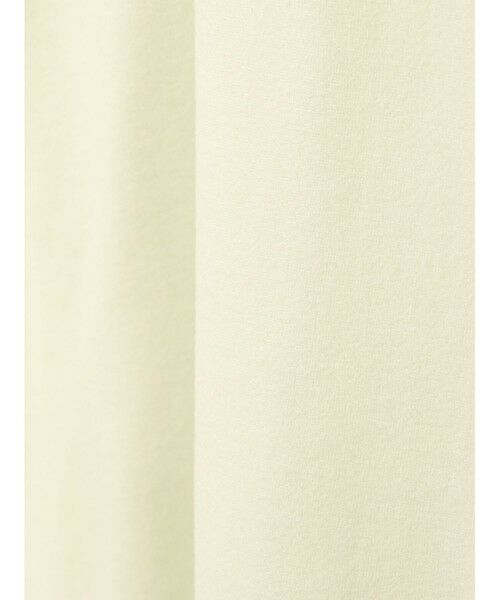 mizuiro ind / ミズイロインド カットソー | mizuiro ind スリーレイヤードコンパクトTシャツ | 詳細3