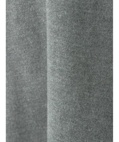 mizuiro ind / ミズイロインド カットソー | mizuiro ind スリーレイヤードコンパクトTシャツ | 詳細14