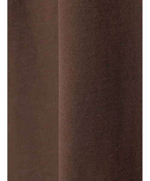 mizuiro ind / ミズイロインド カットソー | mizuiro ind スリーレイヤードフード付きプルオーバー | 詳細1