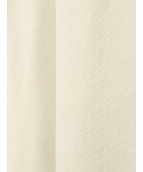 mizuiro ind / ミズイロインド カットソー | mizuiro ind スリーレイヤードフード付きプルオーバー | 詳細8