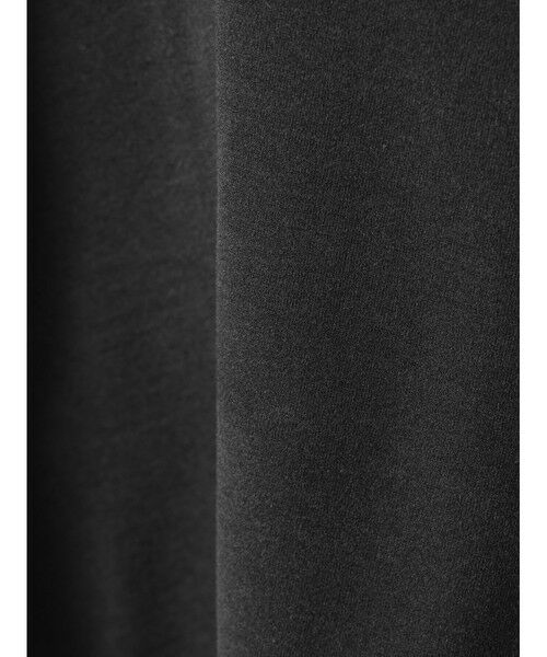 mizuiro ind / ミズイロインド カットソー | mizuiro ind スリーレイヤードフード付きプルオーバー | 詳細9