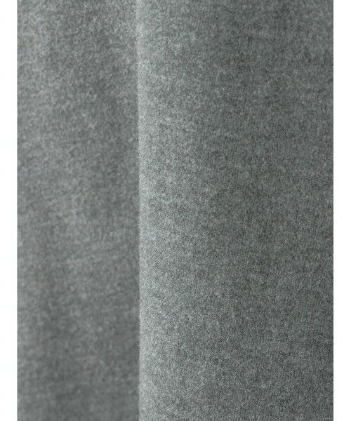 mizuiro ind / ミズイロインド カットソー | mizuiro ind スリーレイヤードフード付きプルオーバー | 詳細11