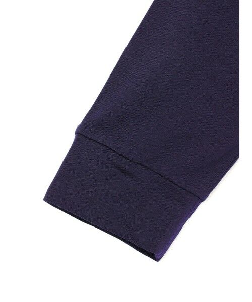 mizuiro ind / ミズイロインド カットソー | mizuiro ind アシンメトリーシャツプルオーバー | 詳細4