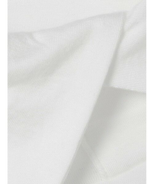 mizuiro ind / ミズイロインド カットソー | mizuiro ind アシンメトリーシャツプルオーバー | 詳細7