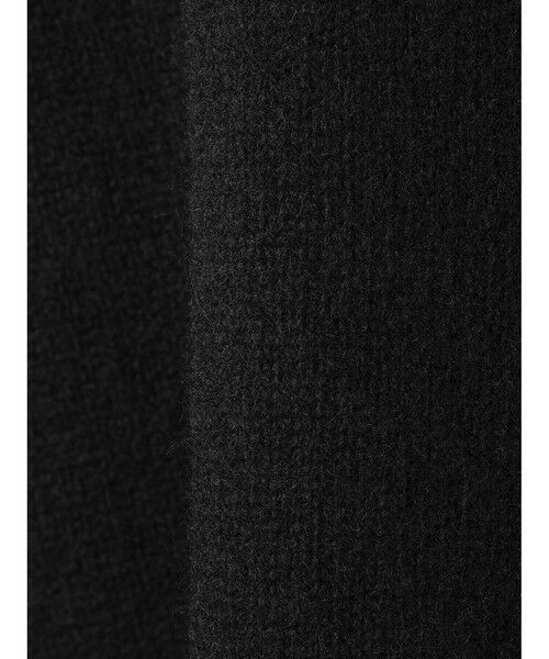 mizuiro ind / ミズイロインド ニット・セーター | mizuiro ind MG/クルーネックワイドプルオーバー | 詳細3