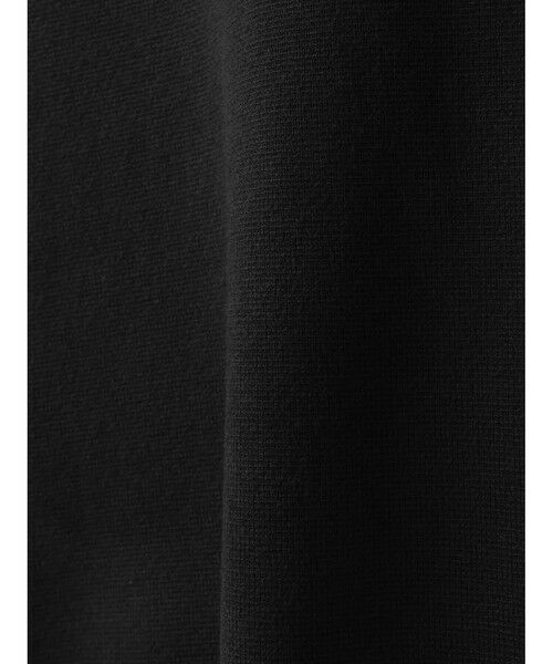 mizuiro ind / ミズイロインド ベスト | mizuiro ind 襟付きワイドベスト | 詳細3