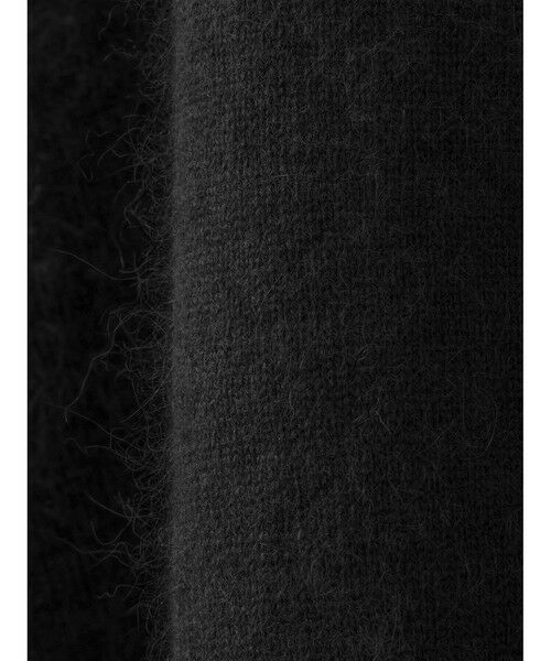 mizuiro ind / ミズイロインド カーディガン・ボレロ | mizuiro ind Vネックカーディガン | 詳細1