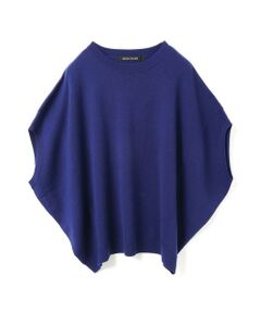 mizuiro ind / ミズイロインド ベスト | mizuiro ind コクーンワイドベスト