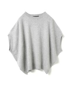 mizuiro ind / ミズイロインド ベスト | mizuiro ind コクーンワイドベスト