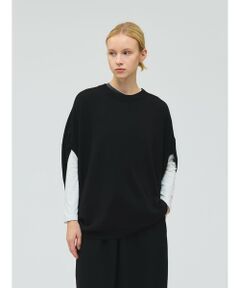 mizuiro ind コクーンワイドベスト