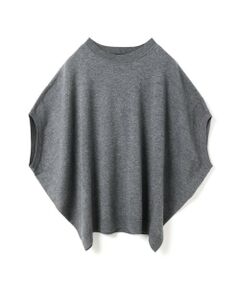 mizuiro ind / ミズイロインド ベスト | mizuiro ind コクーンワイドベスト