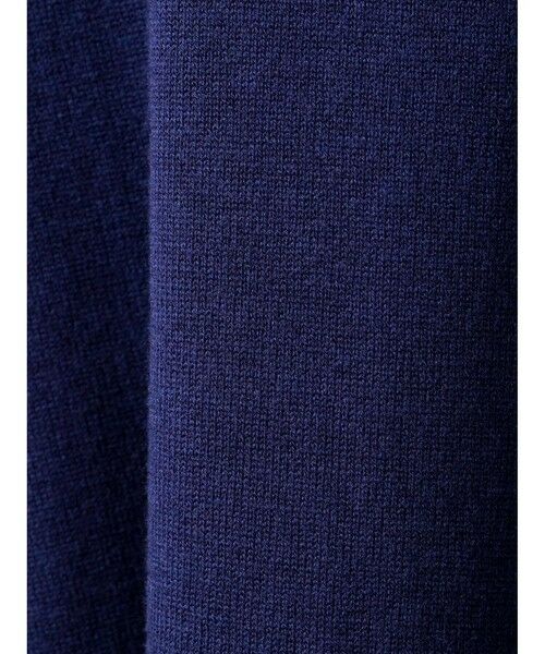 mizuiro ind / ミズイロインド ベスト | mizuiro ind コクーンワイドベスト | 詳細1