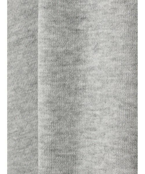 mizuiro ind / ミズイロインド ベスト | mizuiro ind コクーンワイドベスト | 詳細8