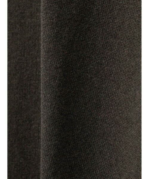 mizuiro ind / ミズイロインド ベスト | mizuiro ind コクーンワイドベスト | 詳細20