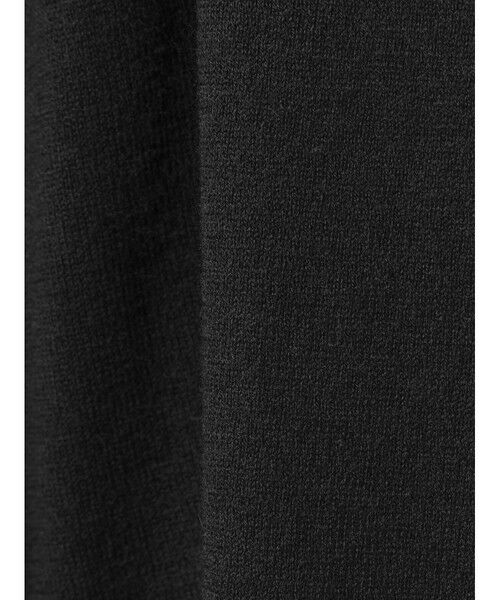 mizuiro ind / ミズイロインド カーディガン・ボレロ | mizuiro ind クルーネックショートカーディガン | 詳細3