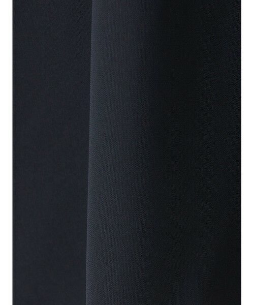 mizuiro ind / ミズイロインド シャツ・ブラウス | mizuiro ind ブルゾンライクシャツ | 詳細1