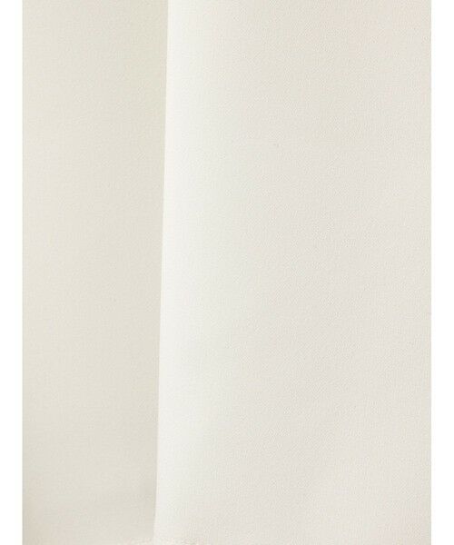 mizuiro ind / ミズイロインド シャツ・ブラウス | mizuiro ind ブルゾンライクシャツ | 詳細7