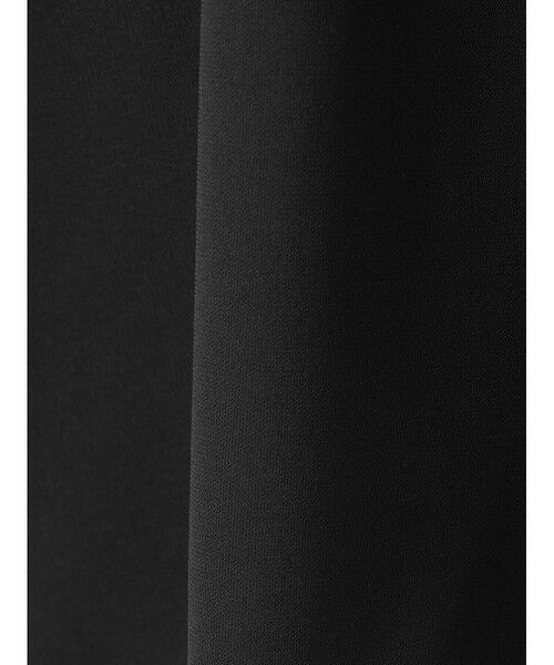 mizuiro ind / ミズイロインド シャツ・ブラウス | mizuiro ind ブルゾンライクシャツ | 詳細9