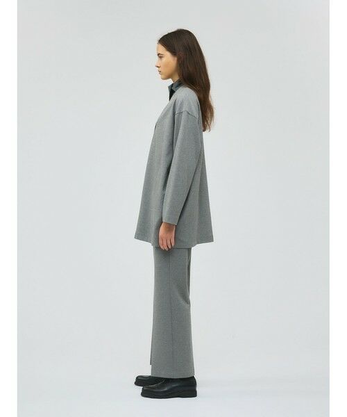 mizuiro ind / ミズイロインド カーディガン・ボレロ | mizuiro ind Vネックカーディガン | 詳細11