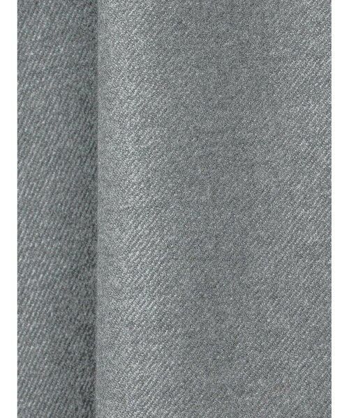 mizuiro ind / ミズイロインド カーディガン・ボレロ | mizuiro ind Vネックカーディガン | 詳細5