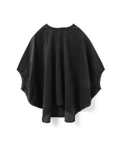 mizuiro ind / ミズイロインド カットソー | mizuiro ind コーデュロイコクーンプルオーバー