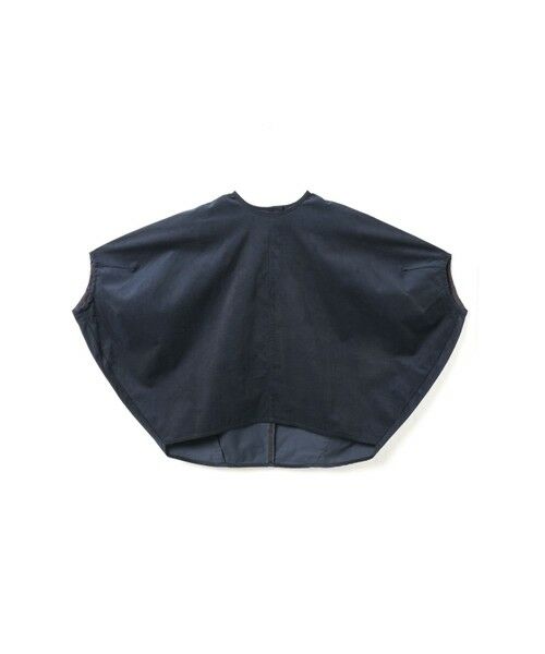 mizuiro ind / ミズイロインド カットソー | mizuiro ind コーデュロイコクーンプルオーバー | 詳細2