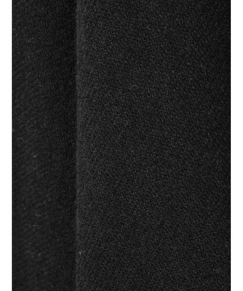 mizuiro ind / ミズイロインド シャツ・ブラウス | mizuiro ind ポケット付きワイドシャツ | 詳細2