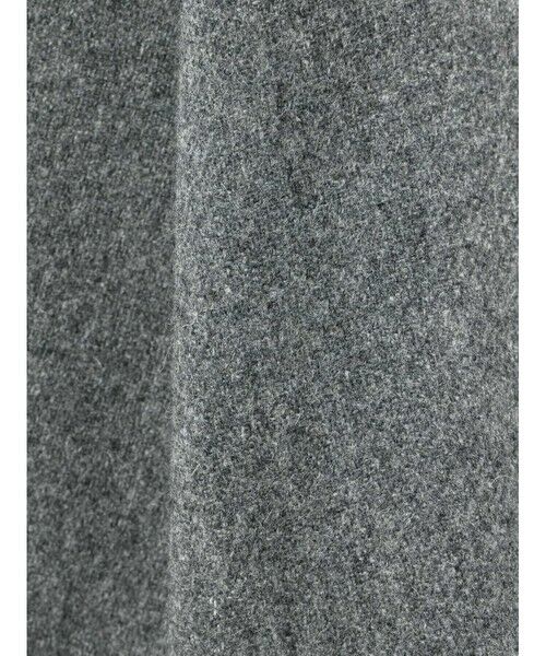 mizuiro ind / ミズイロインド シャツ・ブラウス | mizuiro ind ポケット付きワイドシャツ | 詳細12