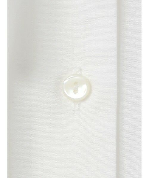 mizuiro ind / ミズイロインド シャツ・ブラウス | mizuiro ind リボンタイロングシャツ | 詳細11