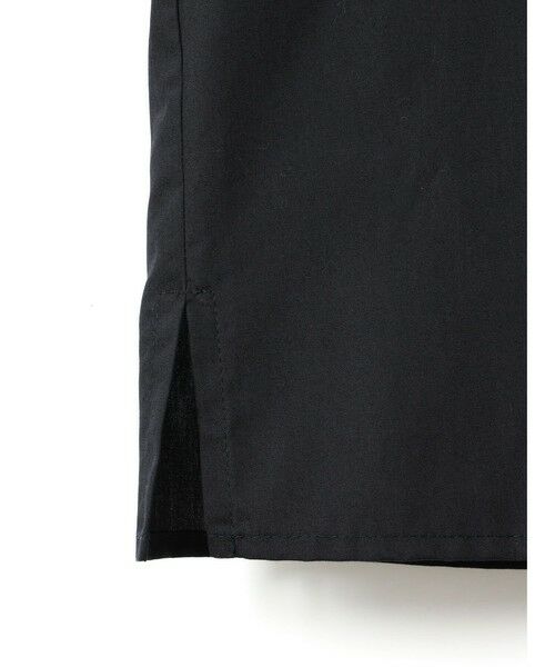 mizuiro ind / ミズイロインド シャツ・ブラウス | mizuiro ind プリーツカラーシャツ | 詳細5