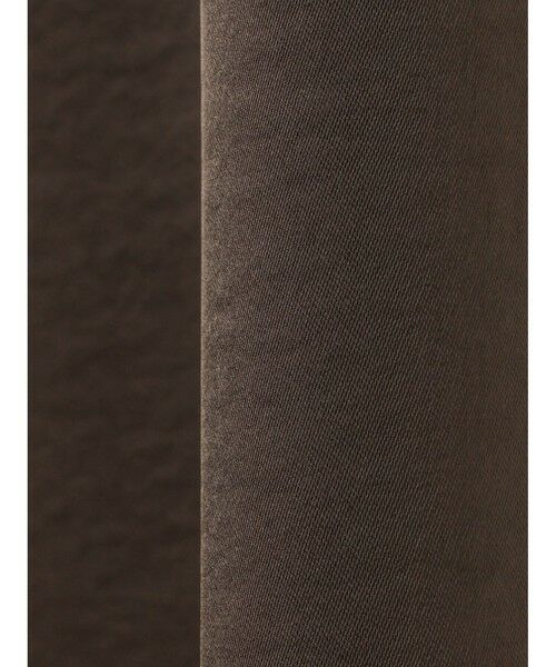 mizuiro ind / ミズイロインド ロング・マキシ丈ワンピース | mizuiro ind Aラインワンピース | 詳細1