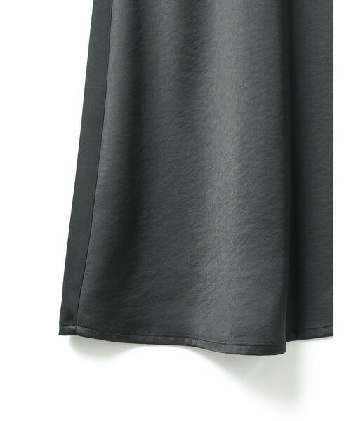 mizuiro ind / ミズイロインド ロング・マキシ丈ワンピース | mizuiro ind Aラインワンピース | 詳細15