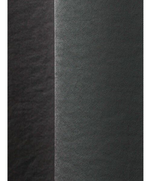 mizuiro ind / ミズイロインド ロング・マキシ丈ワンピース | mizuiro ind Aラインワンピース | 詳細11