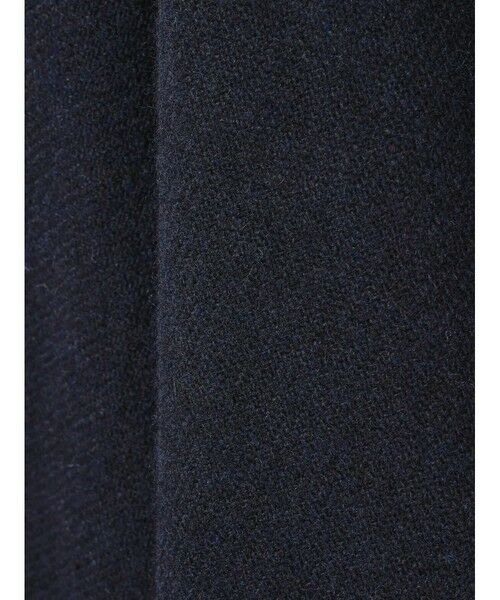 mizuiro ind / ミズイロインド ドレス | mizuiro ind スタンドカラーシャツワンピース | 詳細2