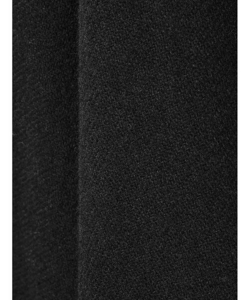 mizuiro ind / ミズイロインド ドレス | mizuiro ind スタンドカラーシャツワンピース | 詳細11