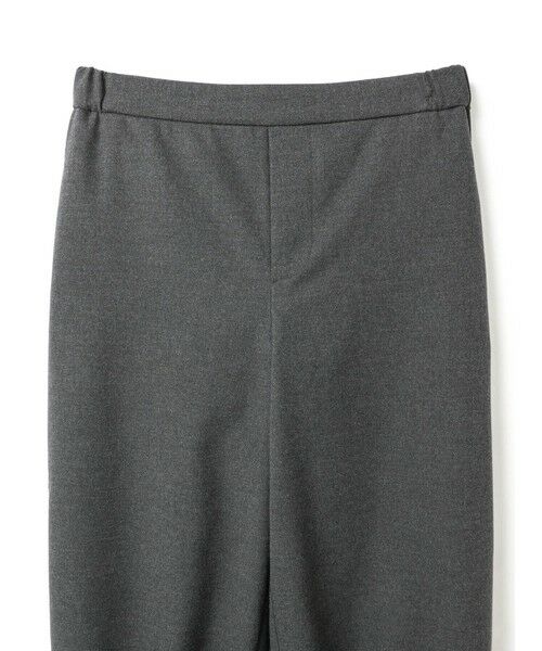 mizuiro ind / ミズイロインド その他パンツ | mizuiro ind タックヘムパンツ | 詳細16