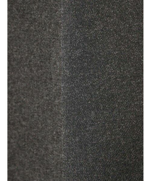 mizuiro ind / ミズイロインド その他パンツ | mizuiro ind タックヘムパンツ | 詳細15