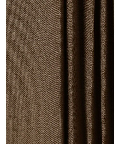 mizuiro ind / ミズイロインド ミニ・ひざ丈スカート | mizuiro ind プリーツスカート | 詳細1