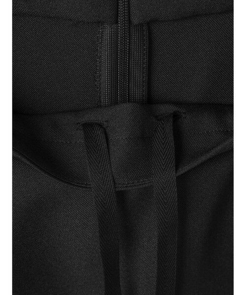 mizuiro ind / ミズイロインド ミニ・ひざ丈スカート | mizuiro ind プリーツスカート | 詳細4