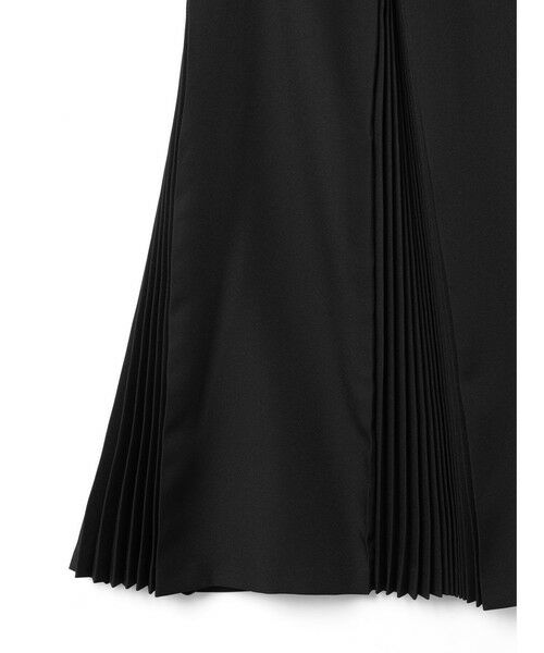 mizuiro ind / ミズイロインド ミニ・ひざ丈スカート | mizuiro ind プリーツスカート | 詳細5