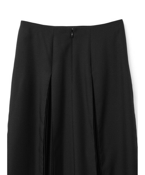 mizuiro ind / ミズイロインド ミニ・ひざ丈スカート | mizuiro ind プリーツスカート | 詳細7