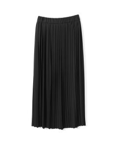 mizuiro ind / ミズイロインド ミニ・ひざ丈スカート | mizuiro ind ロングプリーツスカート