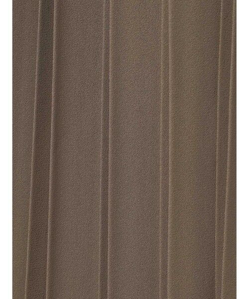 mizuiro ind / ミズイロインド ミニ・ひざ丈スカート | mizuiro ind ロングプリーツスカート | 詳細1