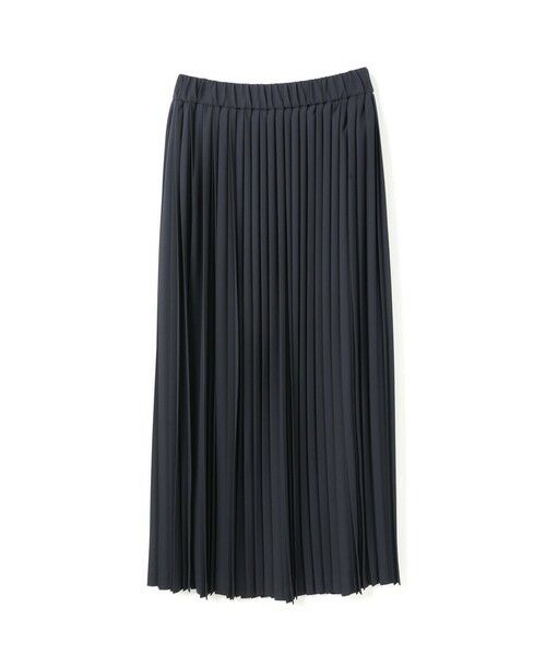 mizuiro ind / ミズイロインド ミニ・ひざ丈スカート | mizuiro ind ロングプリーツスカート | 詳細2