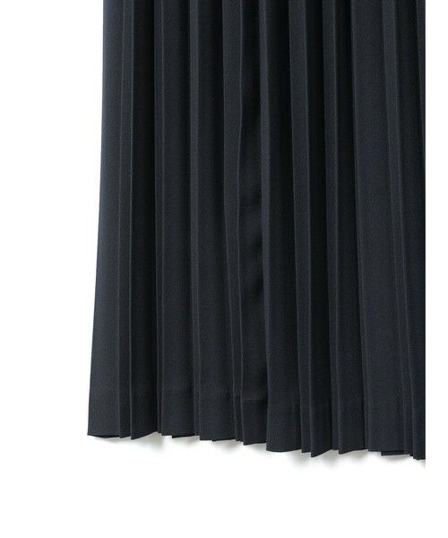 mizuiro ind / ミズイロインド ミニ・ひざ丈スカート | mizuiro ind ロングプリーツスカート | 詳細14