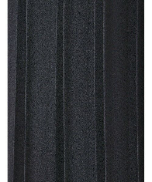 mizuiro ind / ミズイロインド ミニ・ひざ丈スカート | mizuiro ind ロングプリーツスカート | 詳細3