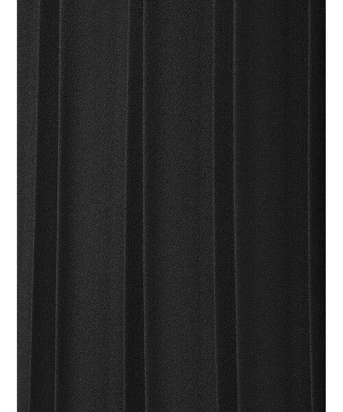 mizuiro ind / ミズイロインド ミニ・ひざ丈スカート | mizuiro ind ロングプリーツスカート | 詳細15